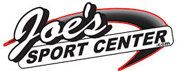 Joe's Sport Center